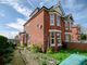 Thumbnail Semi-detached house for sale in Weston Grove Road, Woolston, Southampton