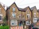 Thumbnail Detached house for sale in Rockmount Road, London