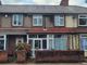 Thumbnail Terraced house to rent in Chelmsford Avenue, Grimsby