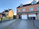 Thumbnail Property for sale in Sutton View, Temple Normanton, Chesterfield