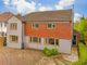 Thumbnail Detached house for sale in Chartham Downs Road, Chartham, Canterbury, Kent