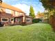 Thumbnail Detached house for sale in Castleway, Hale Barns, Altrincham, Greater Manchester