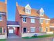 Thumbnail Semi-detached house for sale in Easom Way, Branston, Lincoln