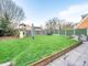 Thumbnail Detached house for sale in South Ham, Basingstoke