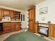 Thumbnail Detached bungalow for sale in Wales Street, Rothwell, Kettering