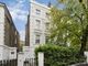 Thumbnail Flat to rent in Pembridge Villas, London