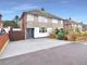 Thumbnail Semi-detached house for sale in Deep Denes, Luton, Bedfordshire
