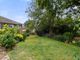 Thumbnail Bungalow for sale in 4 Knapp Ridge, Ledbury, Herefordshire