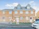 Thumbnail Town house for sale in Vicarage Road, Rushden
