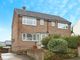 Thumbnail Semi-detached house for sale in Alexandra Road, Sheffield, South Yorkshire