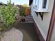 Thumbnail Mobile/park home for sale in Kingfisher Drive, Skegness