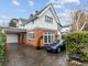 Thumbnail Detached house for sale in Green Lane, Stanmore