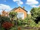 Thumbnail Bungalow for sale in Village Road, Coleshill