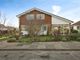 Thumbnail Detached house for sale in Raleigh Close, Corby