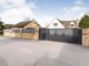 Thumbnail Detached house for sale in Elm Road, Pitsea, Basildon