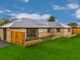 Thumbnail Detached bungalow for sale in Flax Court Lane, Eythorne, Dover, Kent