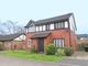 Thumbnail Semi-detached house for sale in Wythop Croft, Westgate, Morecambe
