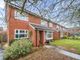 Thumbnail Maisonette for sale in Dunbar Drive, Woodley