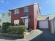 Thumbnail Semi-detached house for sale in Hubberston Court, Hubberston, Milford Haven