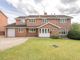 Thumbnail Detached house for sale in Sycamore House, Caunsall Road, Caunsall
