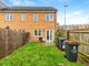 Thumbnail End terrace house for sale in Challney Gardens, Luton