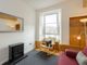 Thumbnail Flat to rent in Temple Park Crescent, Polwarth, Edinburgh