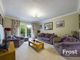 Thumbnail Semi-detached house for sale in Junction Road, Ashford, Surrey