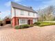 Thumbnail Detached house for sale in Durrant Mews, Hagley, Stourbridge