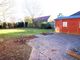 Thumbnail Detached bungalow for sale in Hay Green Road South, Terrington St Clement