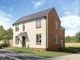 Thumbnail Semi-detached house for sale in "Galway" at Wheatsheaf Court, Abbeytown, Wigton