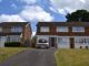 Thumbnail Semi-detached house for sale in Ridgeway, Pembury, Tunbridge Wells