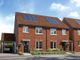 Thumbnail Semi-detached house for sale in "The Beauford - Plot 93" at Ockham Road North, East Horsley, Leatherhead