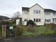 Thumbnail Semi-detached house for sale in Central Avenue, Church Stretton, Shropshire