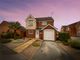 Thumbnail Detached house for sale in Maun View Gardens, Sutton-In-Ashfield, Nottinghamshire