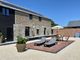 Thumbnail Detached house for sale in The Granary, St Ervan