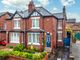 Thumbnail Semi-detached house for sale in Grove Road, Horbury, Wakefield