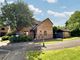 Thumbnail Detached house for sale in Epping Walk, Daventry