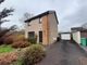 Thumbnail Detached house to rent in Croft Loan, Ceres, Cupar