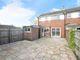 Thumbnail End terrace house to rent in Mythe View, Atherstone