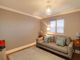 Thumbnail Town house for sale in Burling Way, Burwell