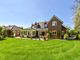 Thumbnail Detached house for sale in Church Meadow, Bosham, Chichester, West Sussex