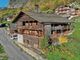 Thumbnail Farmhouse for sale in Rhône-Alpes, Haute-Savoie, Le Grand-Bornand