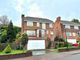 Thumbnail Detached house for sale in Ascot Close, Meads, Eastbourne, East Sussex