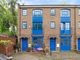 Thumbnail Town house for sale in Hatcham Park Mews, London