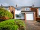 Thumbnail Detached house for sale in Kingsdale Close, Walton-Le-Dale, Preston