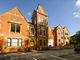 Thumbnail Flat for sale in Mapperley Road, Nottingham