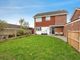 Thumbnail Detached house for sale in Robin Close, Mildenhall, Bury St. Edmunds, Suffolk