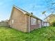 Thumbnail Detached bungalow for sale in Gosling Avenue, Offley, Hitchin