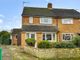Thumbnail Semi-detached house for sale in Whitchurch, Buckinghamshire