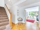 Thumbnail Semi-detached house for sale in Egerton Gardens, London